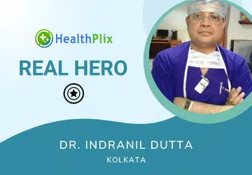 Dr. Indranill Kolkata