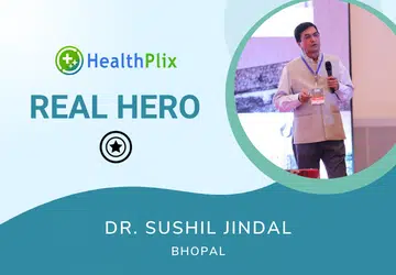 Dr. Sushil Jindal