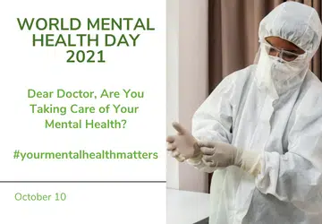 World Mental Health Day