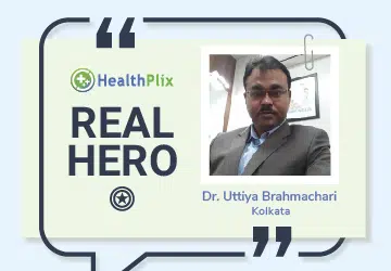 Dr. Uttiya