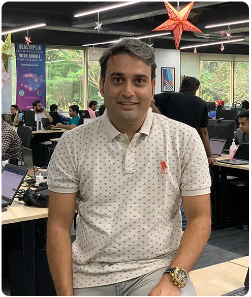 Gaurav Mathur Pilixian
