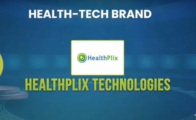 Top Health-Tech Company
