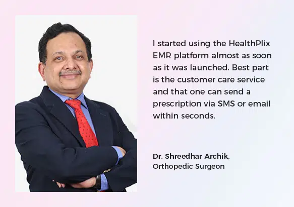 Dr. Shreedhar
