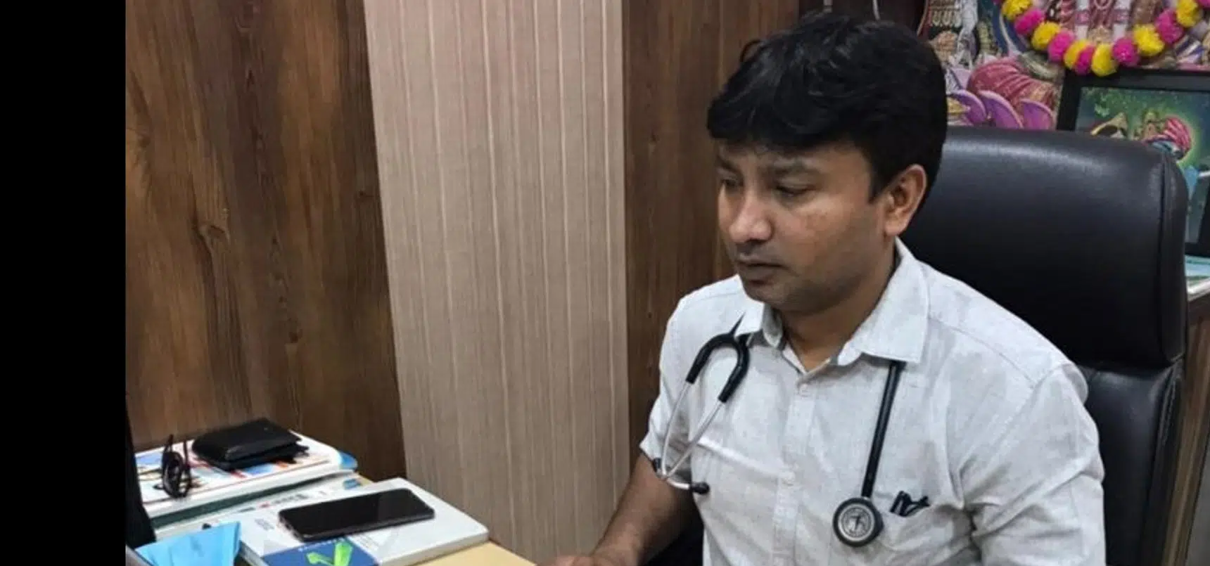 Dr. Amit Kumar