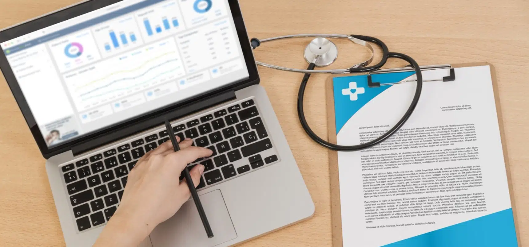 HealthPlix Software
