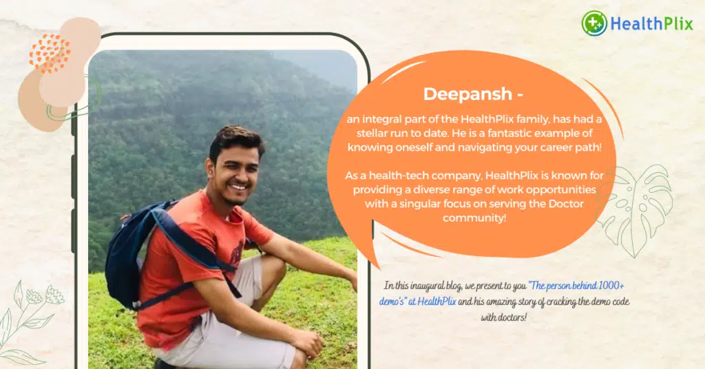 Deepansh - Plixian