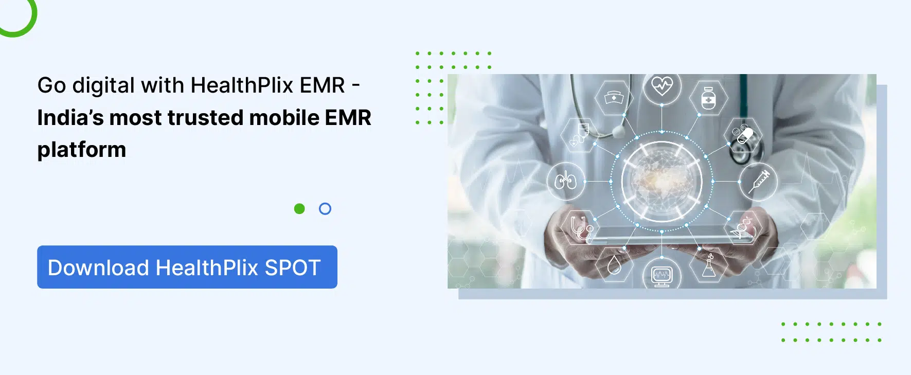 App for Doctors
