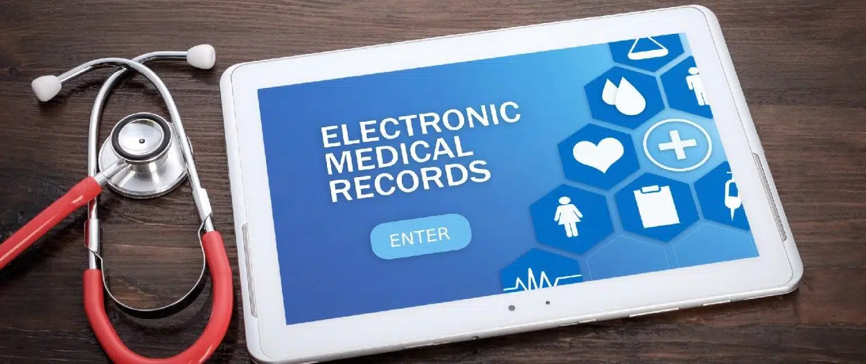 EMR Software