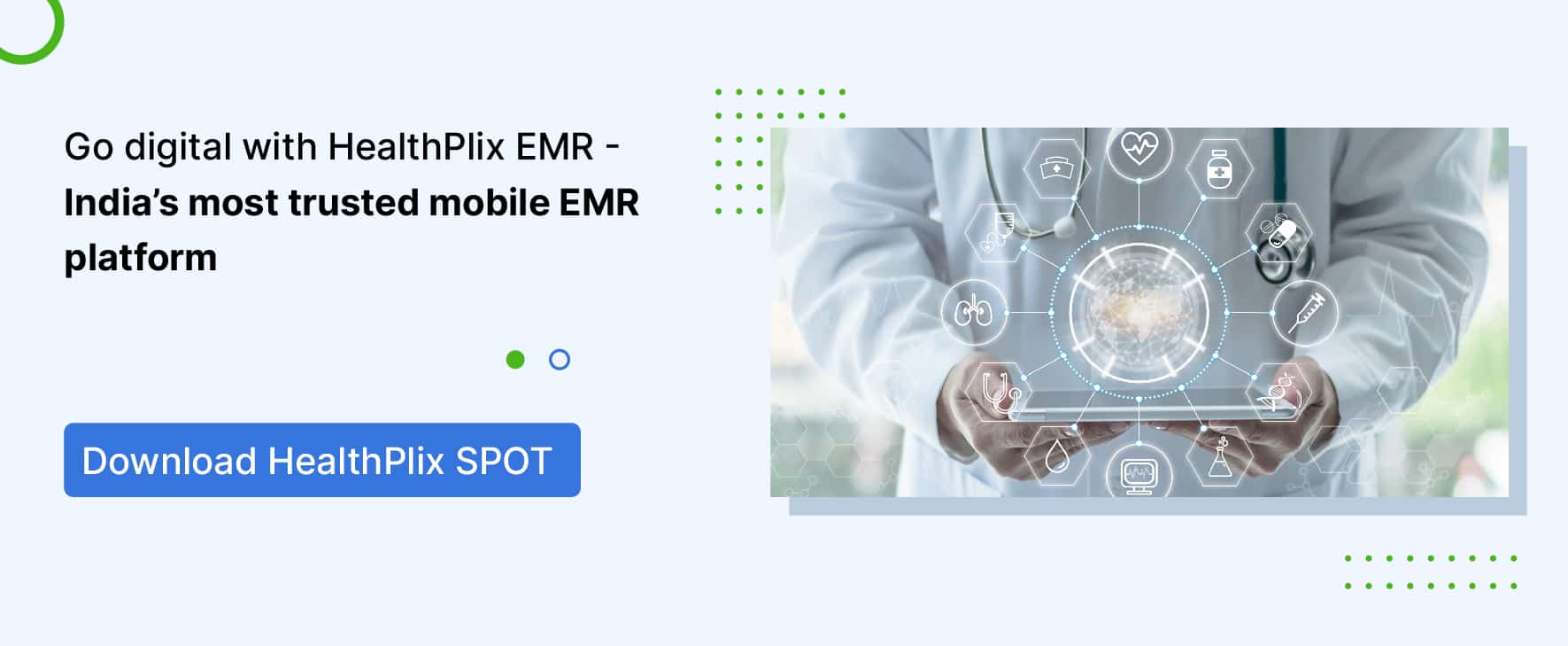 Top EMR App