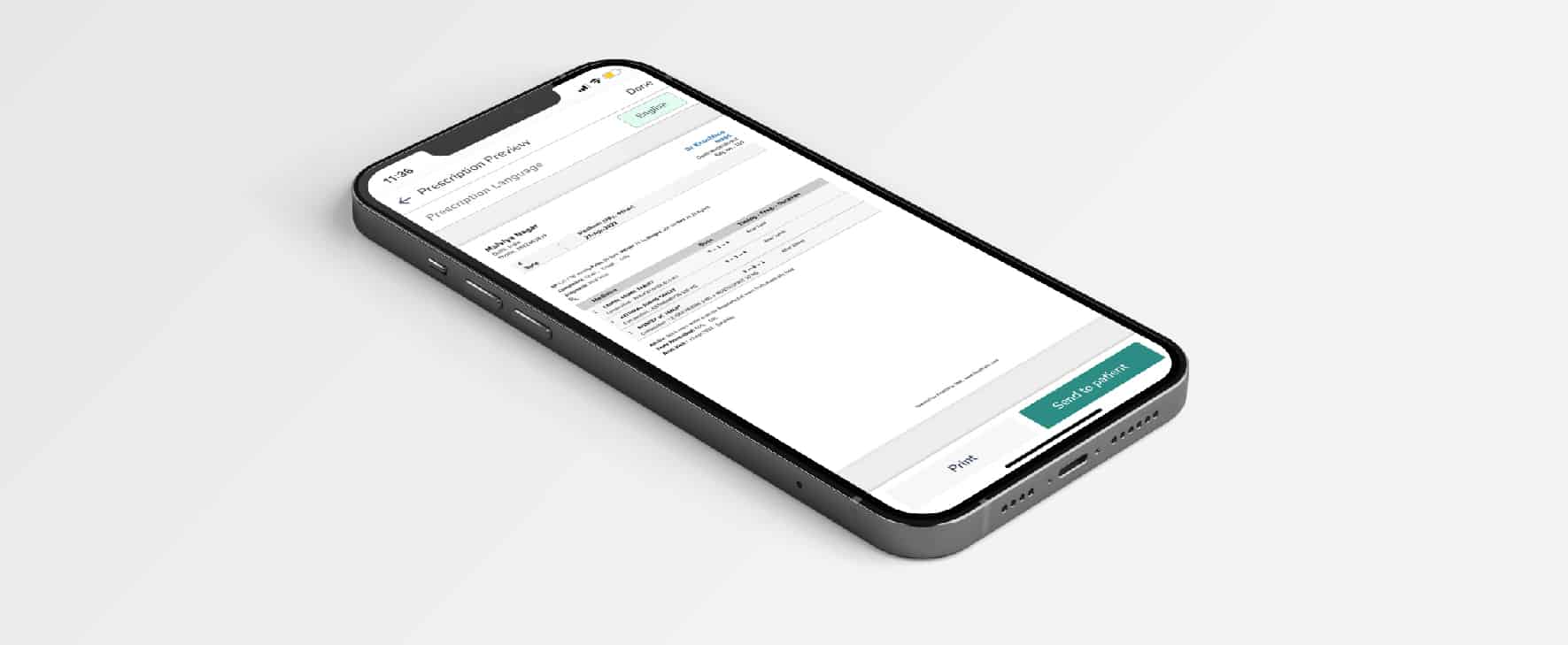 Free EMR Software