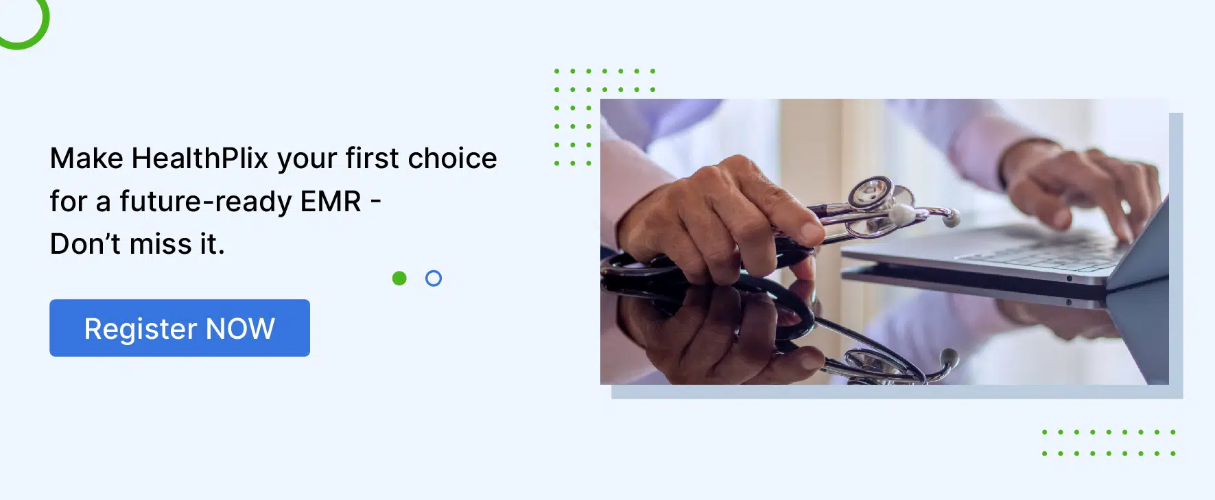 App for Doctors