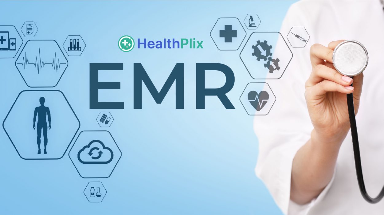 Web EMR in India