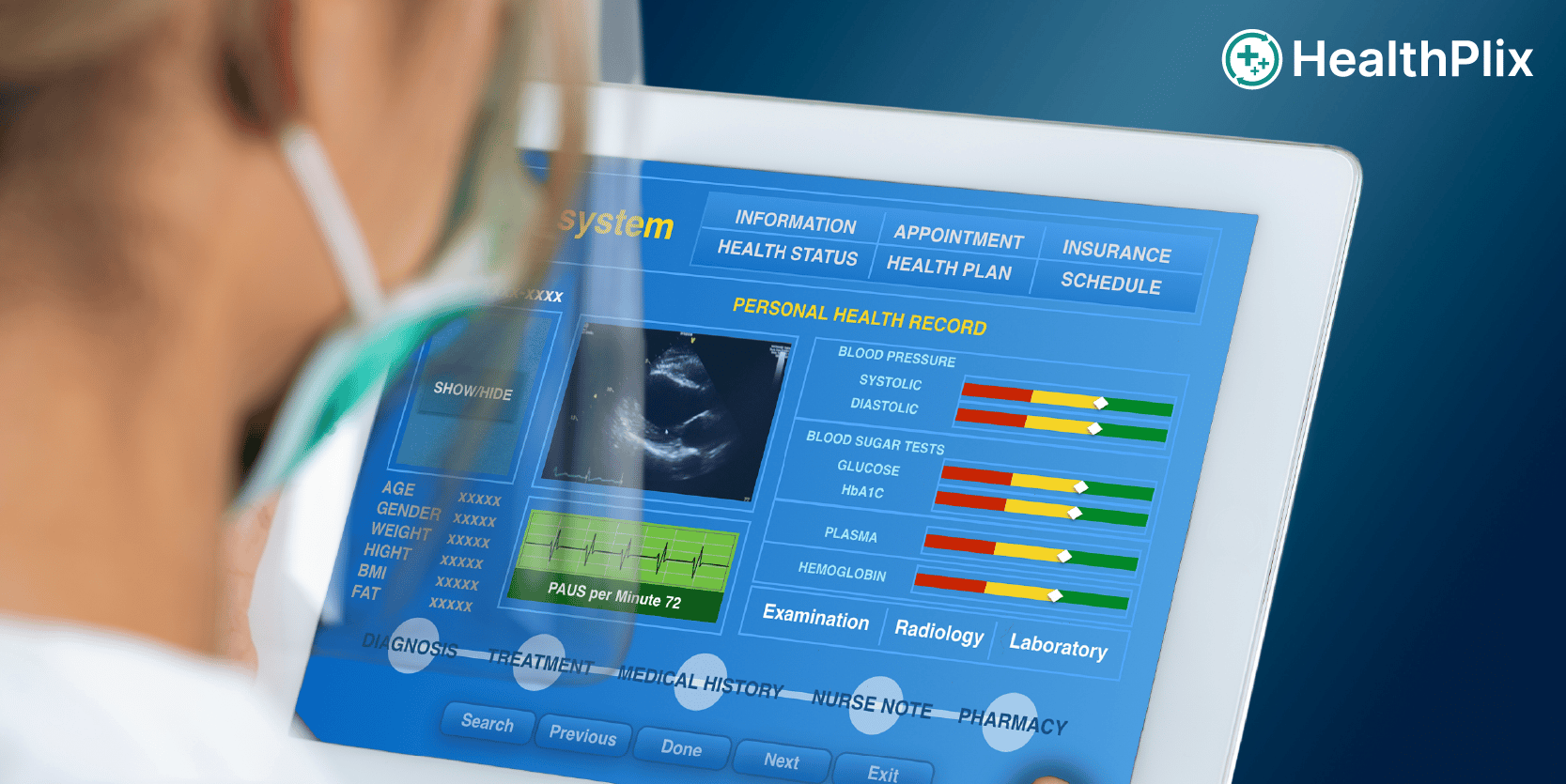 Affordable Healtchcare