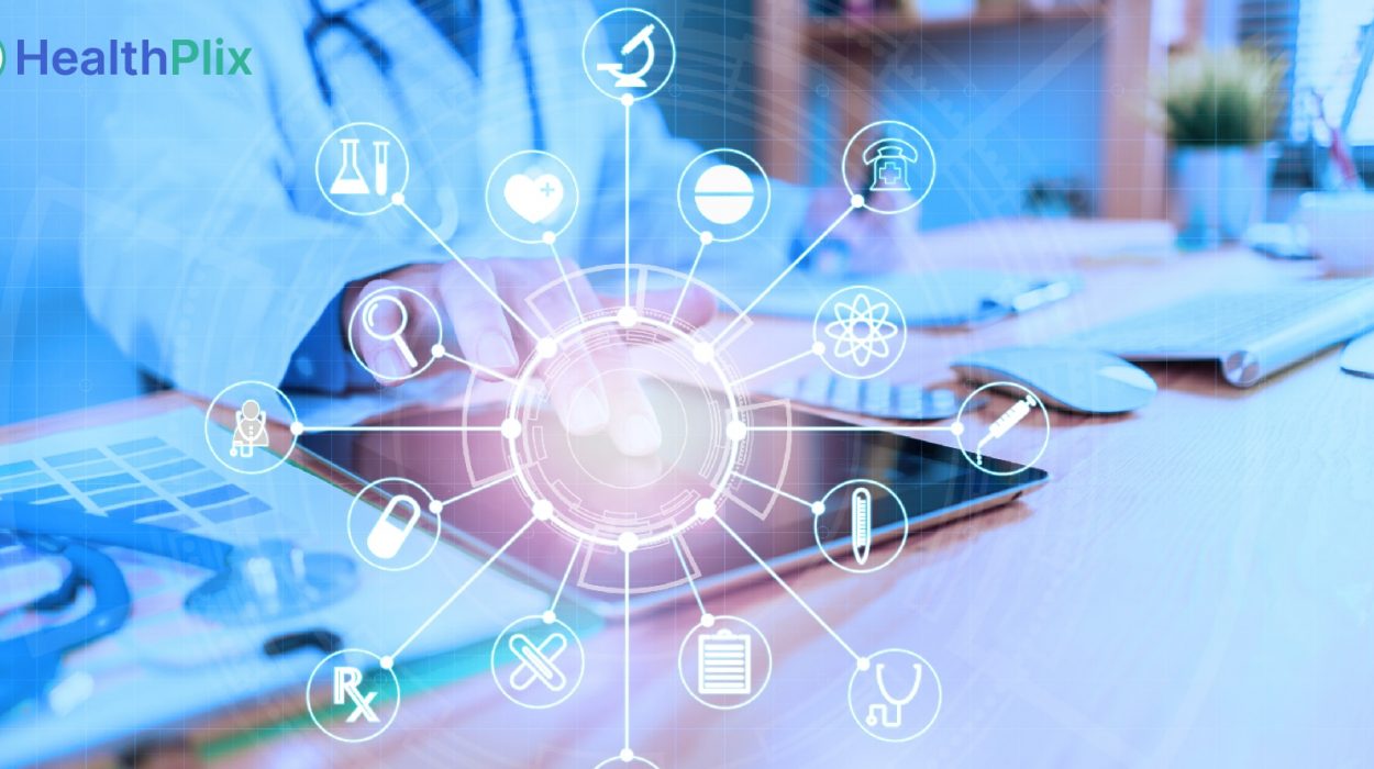 Clinic Management Software