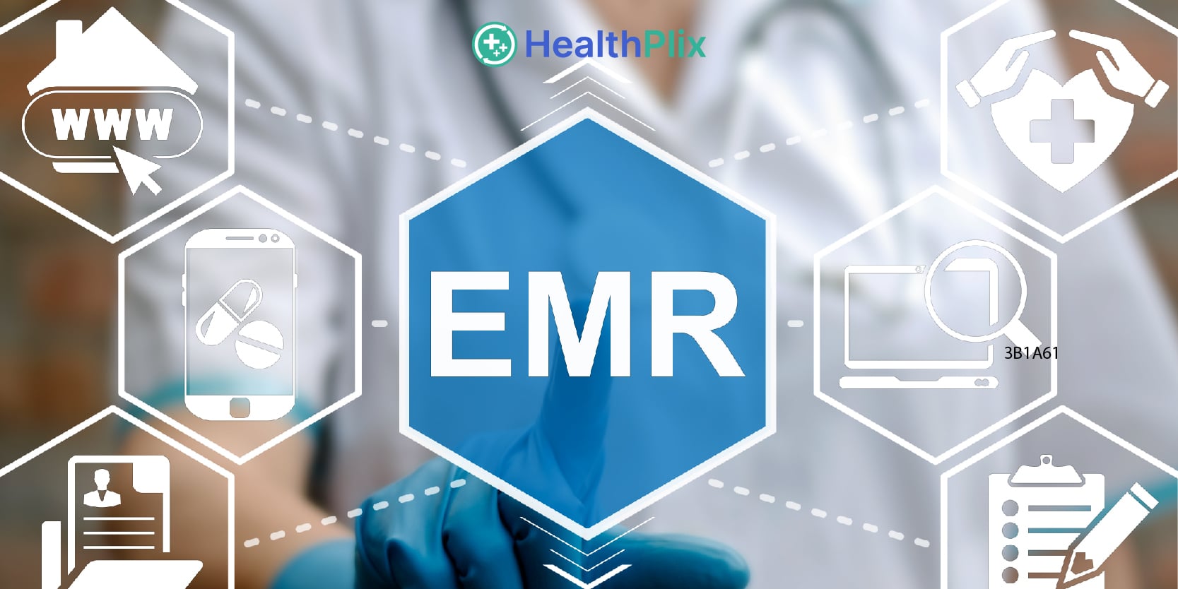 EMR for Doctors