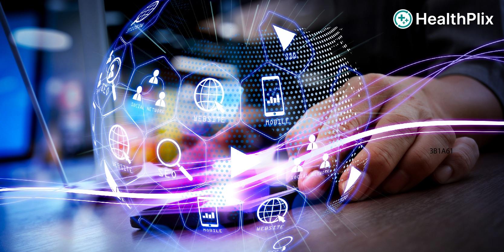 Digital Marketing for Clinics