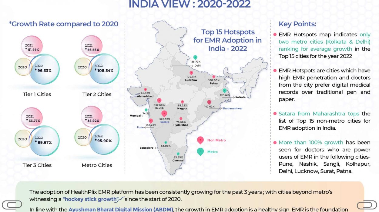 EMR Adoptions