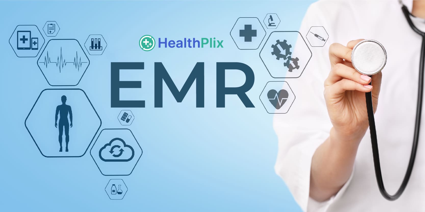 EMR in India