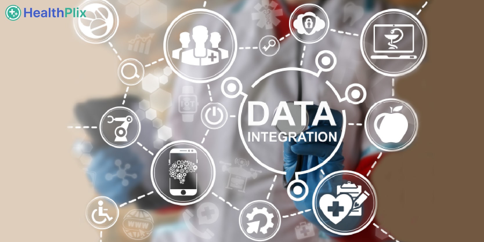 Data Integrations in EMR