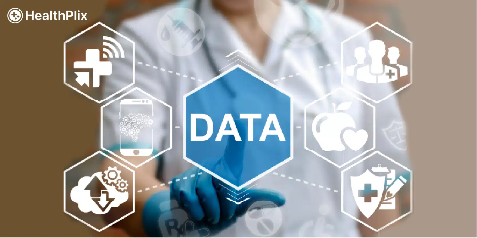 Data Integration in EMR