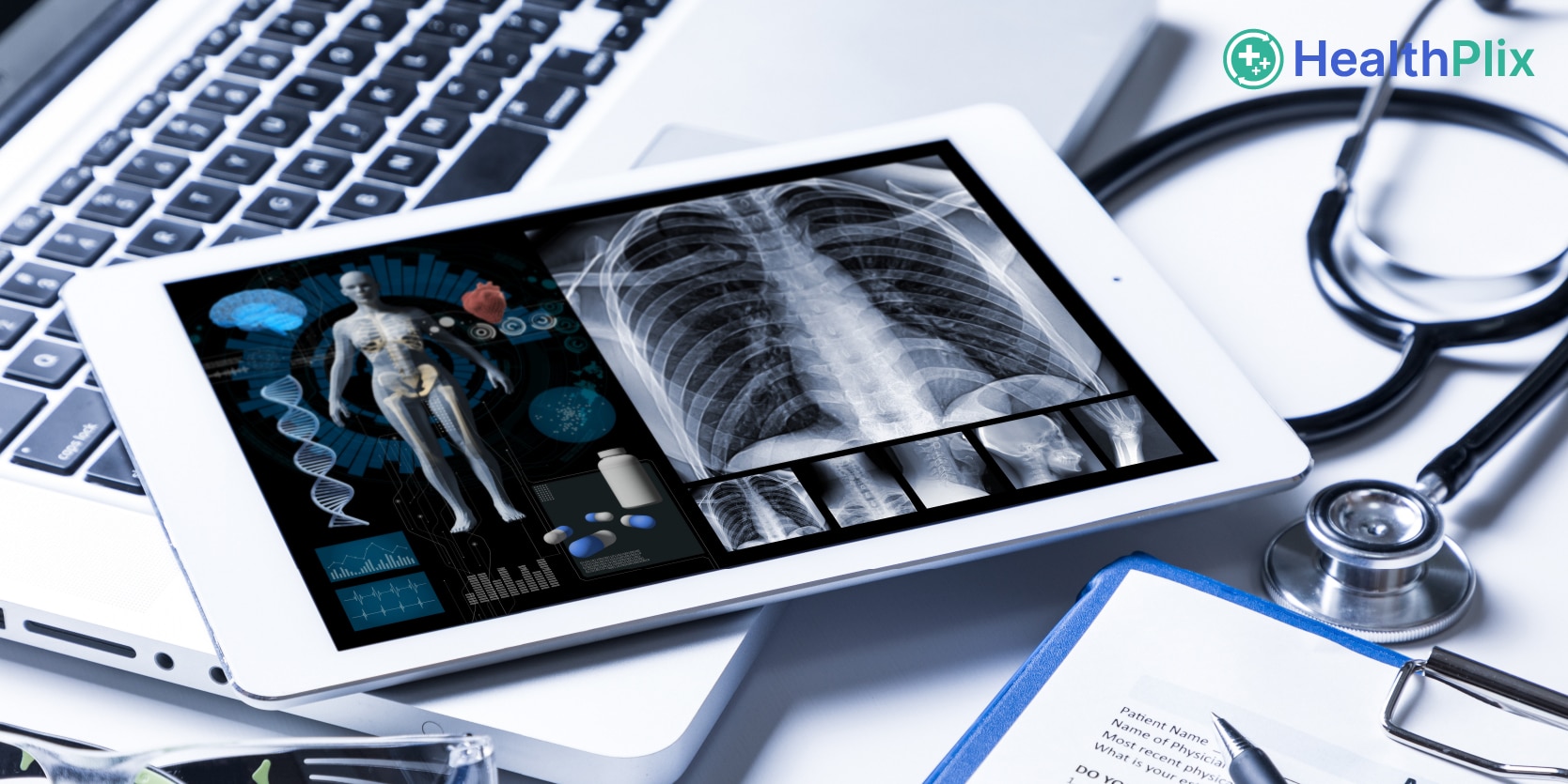 Practice management Software