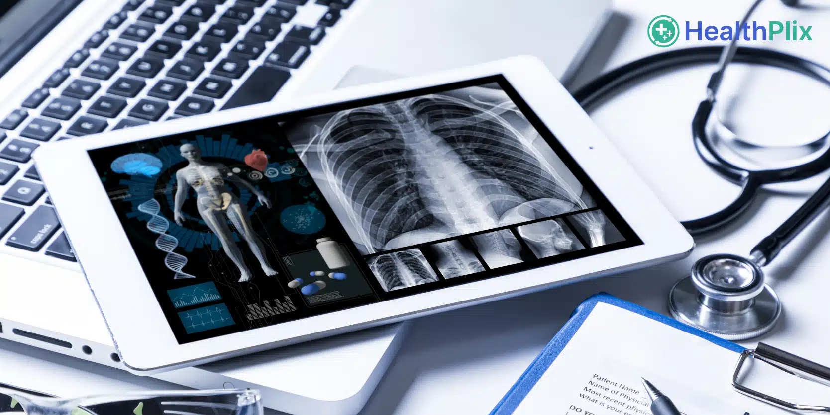 Practice management Software