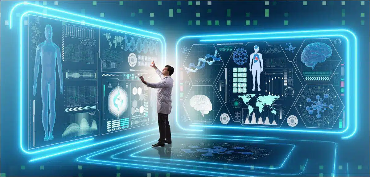 AI in Healthcare