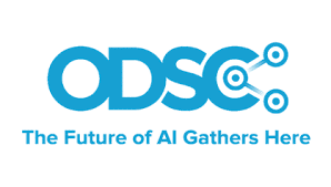 ODSC Logo