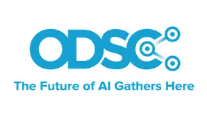 ODSC Logo