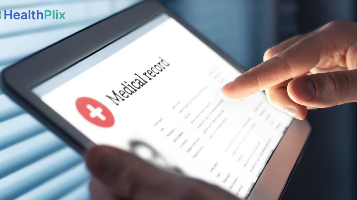 Clinic Management Software for Doctors