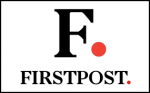 First Post Logo