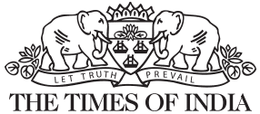 TOI Logo