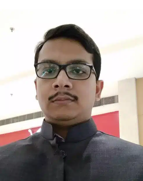 Dr. Mounam