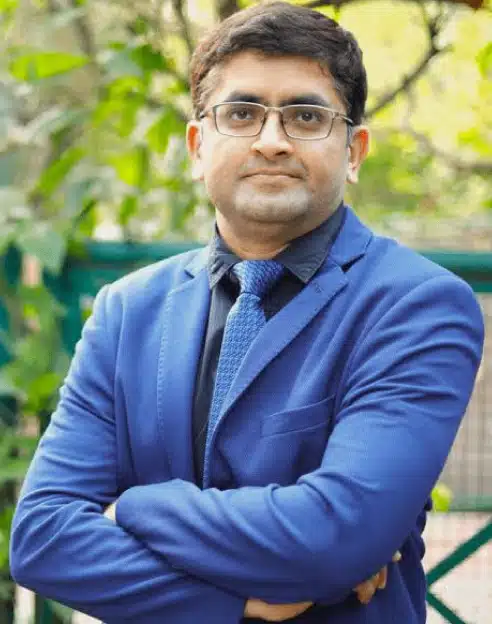 Dr. Sachin Chittawar