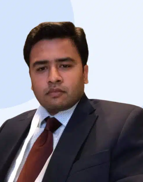Dr. Viral Raj