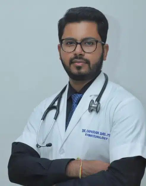 Dr. Simran Das