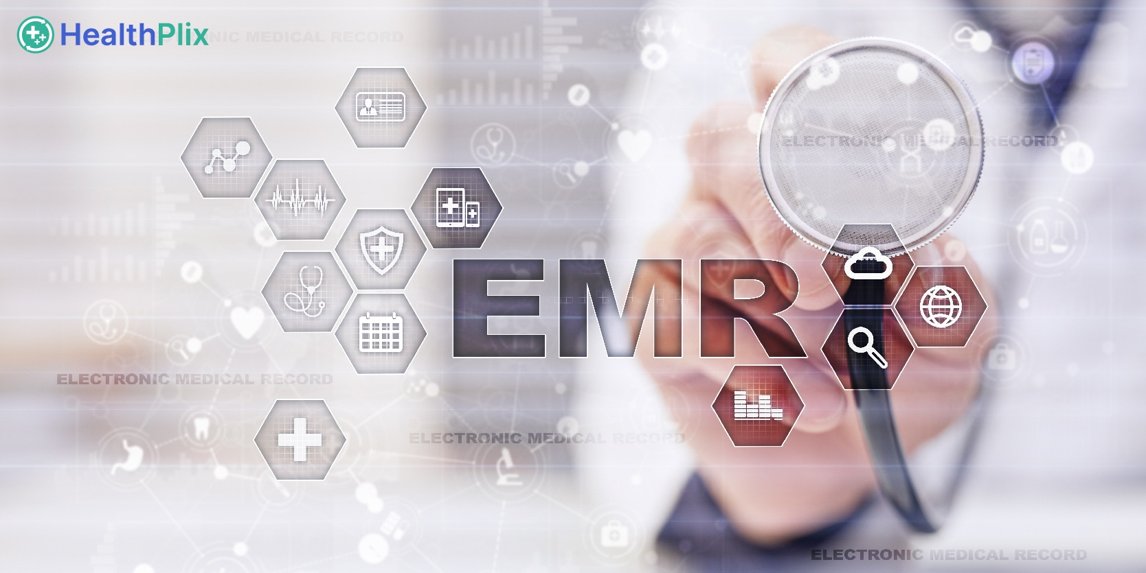 EMR in India