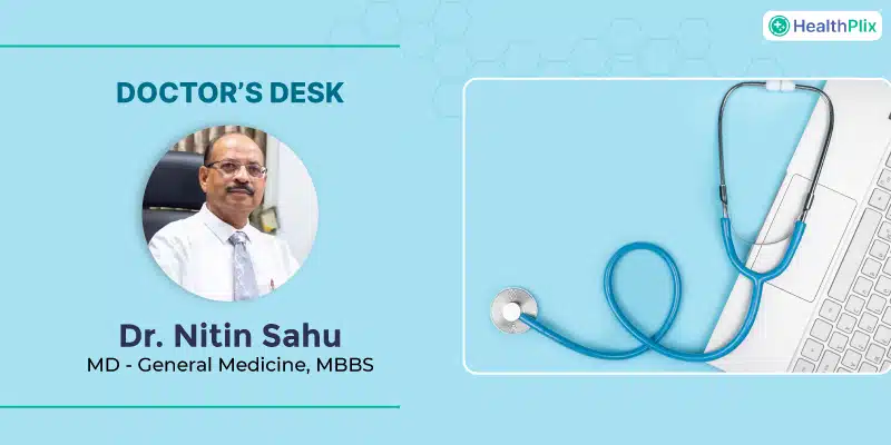 Dr. Nitin