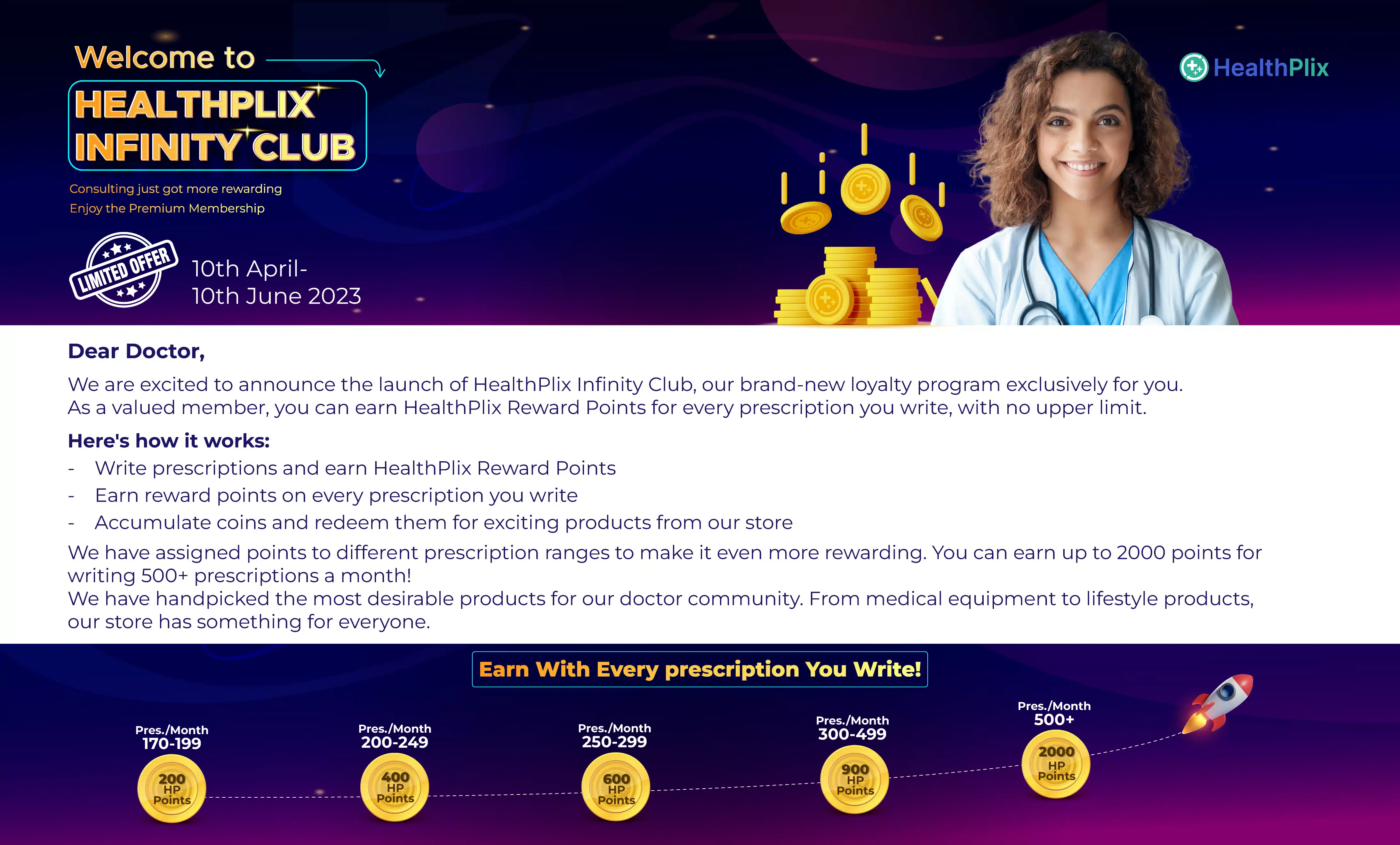 Infinity Club