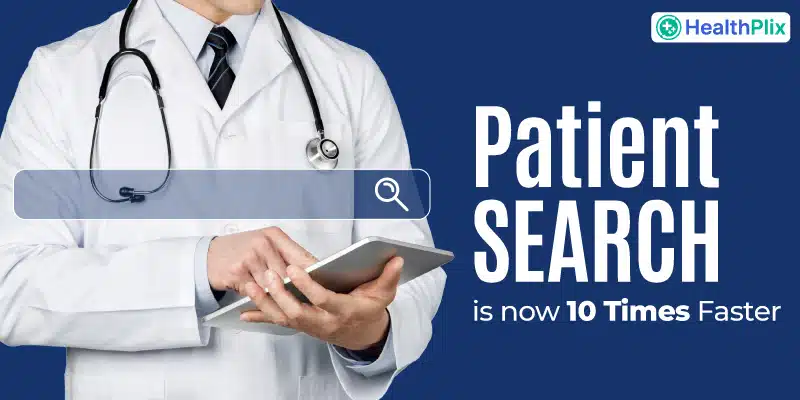 Patient Search