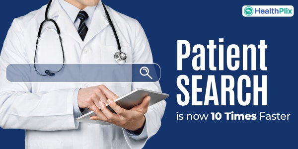 Patient Search