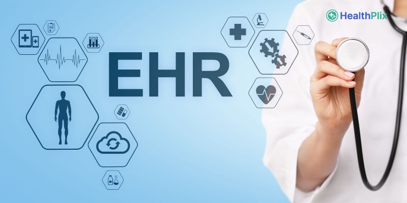 EHR in India