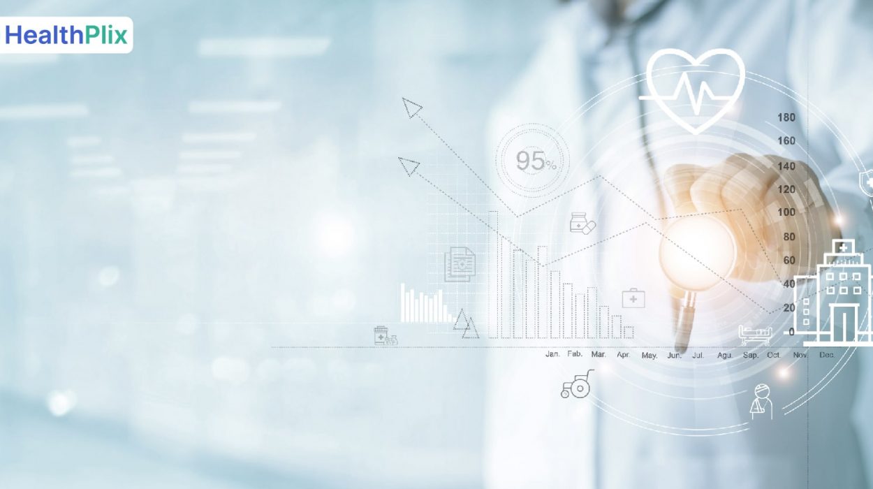 Clinic Software for doctors