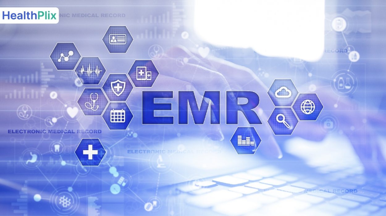 Patients Management Software