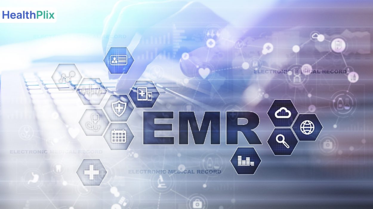 emr in India