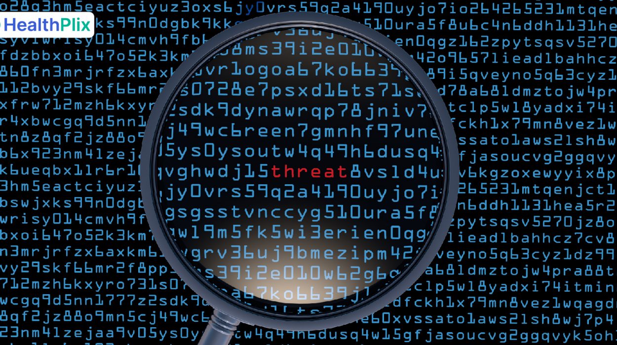 Data Security in EMR