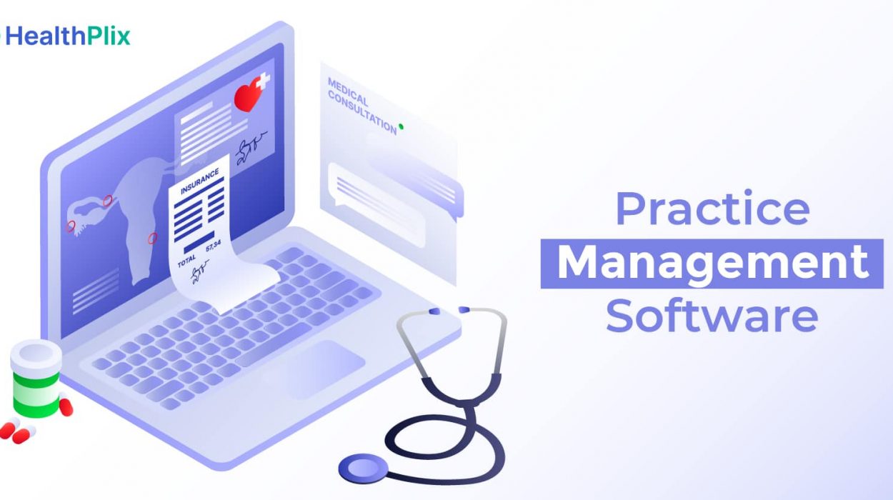 Practice Management Software