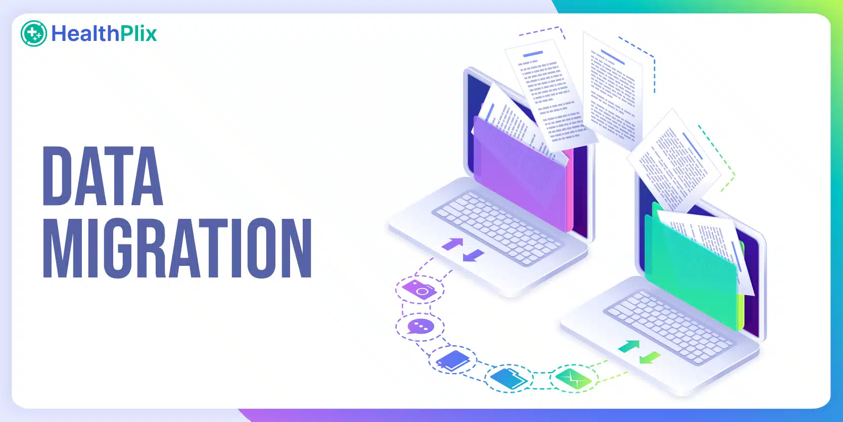 Data Migrations
