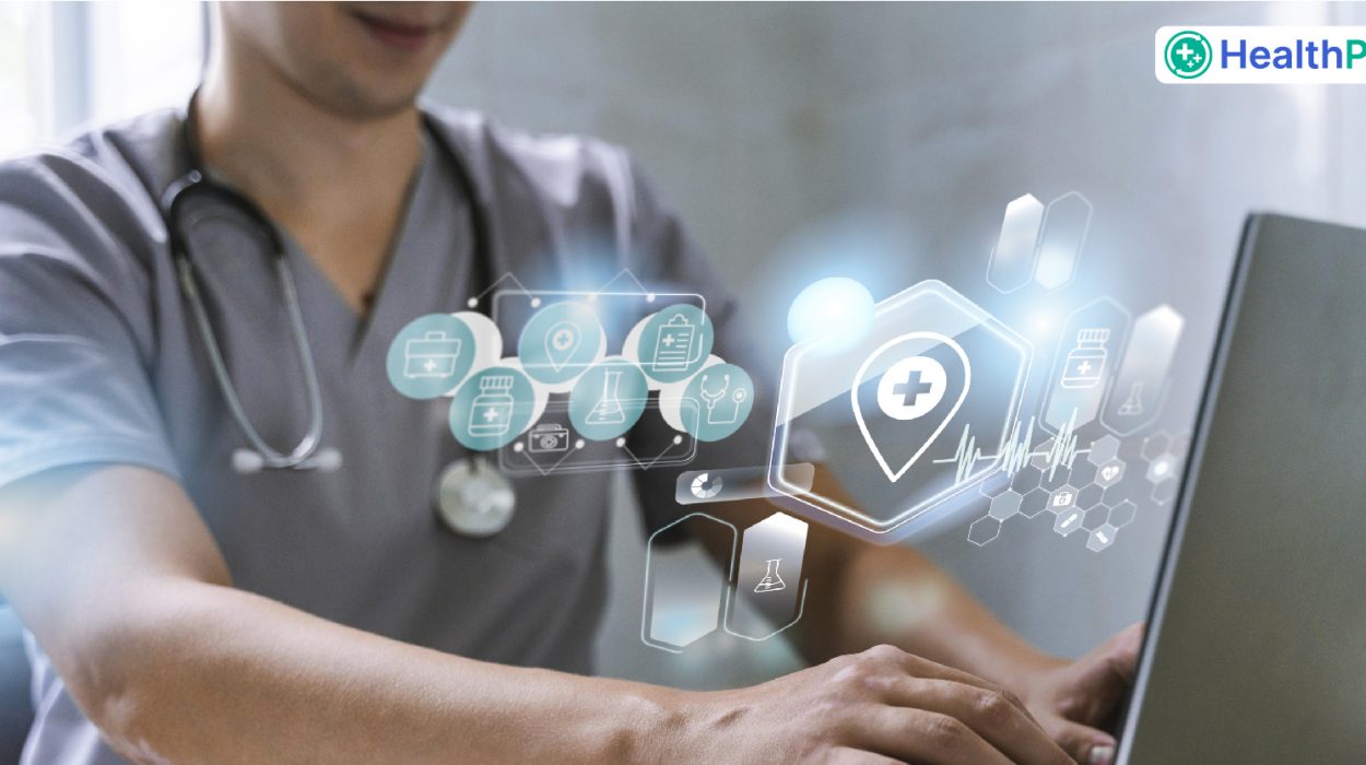 Patinet records Software